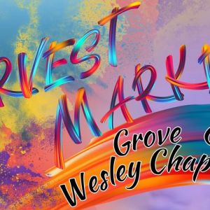 Grove at Westley Chapel Sunday Harvest Market