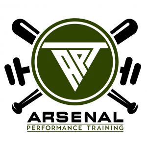 Arsenal Performance Training