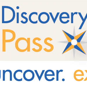 Pasco County Public Library Discovery Pass Program