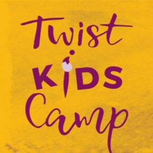 Painting with a Twist South Tampa Kids Camp