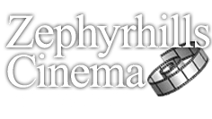 Zephyrhills Cinema