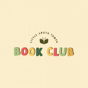 Little South Tampa Book Club Summer Camp