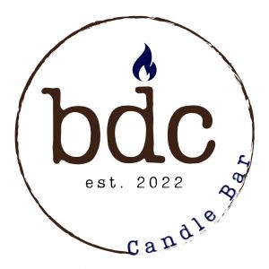 Burnin' Down Candle Co Parties