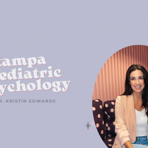 Tampa Pediatric Psychology