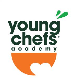 Young Chefs Academy Parties
