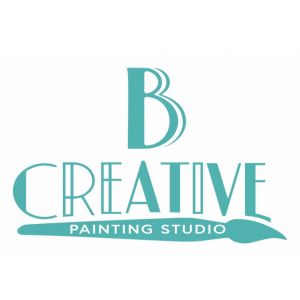 B Creative Painting Studio Birthday Parties
