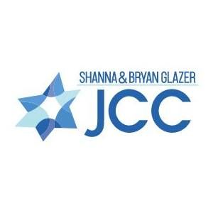 Shanna & Bryan Glazer JCC Birthday Parties