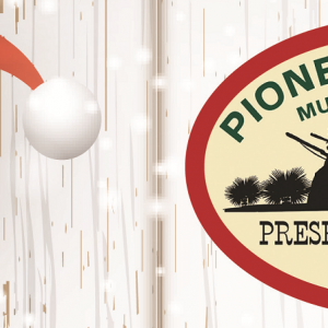 Pioneer Florida Museum Pioneer Christmas and Vintage Market