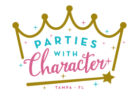 Parties with Character