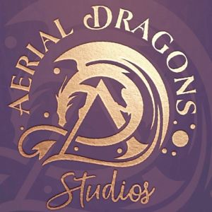 Aerial Dragons Studios Parties