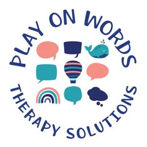 Play on Words Therapy Solutions