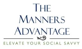 Manners Advantage, The