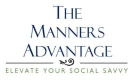 Manners Advantage, The Monster Manners