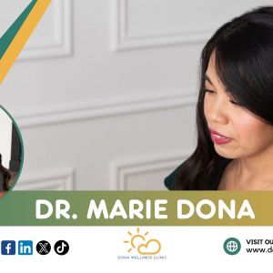 Dona Wellness Clinic