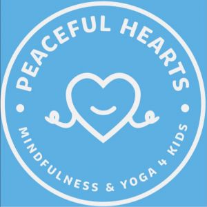 Peaceful Hearts