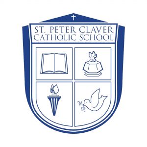 St. Peter Claver Catholic School