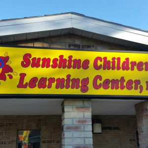 Sunshine Children's Learning Center