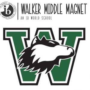 Walker Middle Magnet IB World School