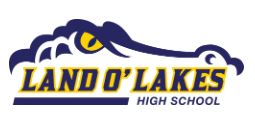 Land O' Lakes High School