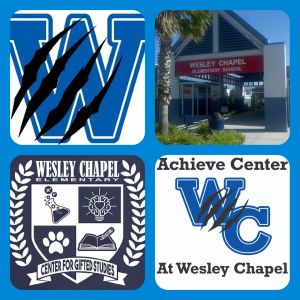 Achieve Academy at Wesley Chapel