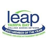 Leap Tampa Bay College Access Network