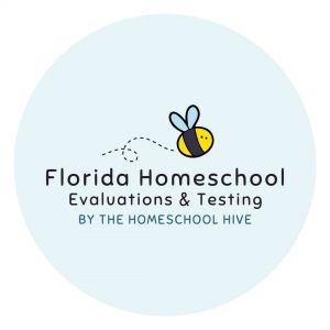 Kimberlee Bee Florida Homeschool Evaulations and Testing