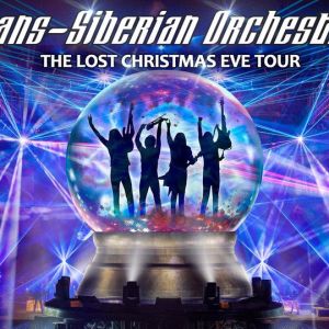 Trans-Siberian Orchestra at Amalie Arena