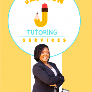 Jackson Tutoring Services