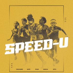 Speed Starz Track Running Club