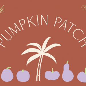 Hyde Park Village Pumpkin Patch
