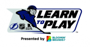 Tampa Bay Lightning Learn to Play