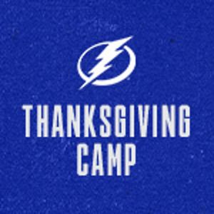 Tampa Bay Lightning Ice Camps