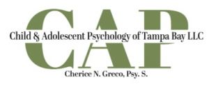 Child and Adolescent Psychology of Tampa Bay LLC