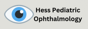 Hess Pediatric Opthalmology