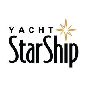 Yacht StarShip Holiday Lighted Boat Parade Cruise