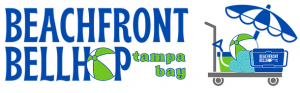 Beachfront Bellhop Tampa Bay