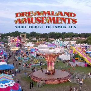 Wesley Chapel Fall Carnival at Tampa Premium Outlets