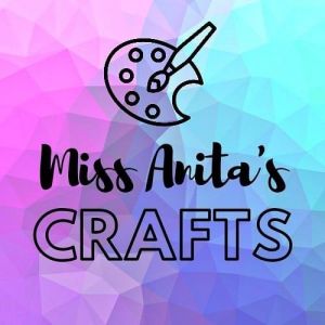 Miss Anita's Halloween Crafts