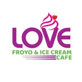 Love Froyo Ice Cream - Tampa