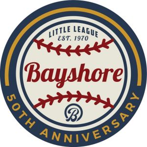 Bayshore Little League - Fall Baseball