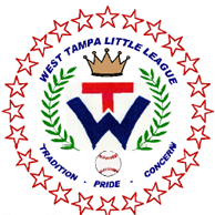 West Tampa Little League - Spring Baseball