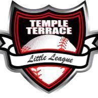 Temple Terrace Little League - Spring Baseball