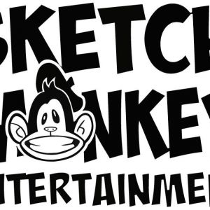 Sketch Monkey Entertainment