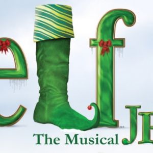 Elf the Musical, Jr at Straz Center