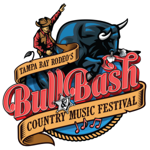 Tampa Bay Rodeo Bull and Bash Country Music Festival at Hillsborough County Fair