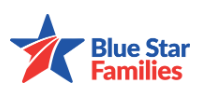 Blue Star Families