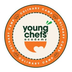 Young Chefs Academy Thanksgiving Culinary Camp