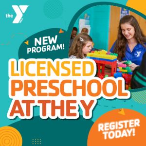 Tampa YMCA Licensed Preschool