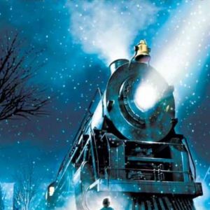 Polar Express, The  at New Tampa Performing Arts Center