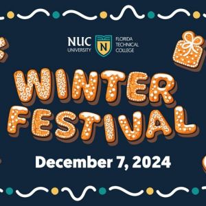 Florida Technical College Winter Festival